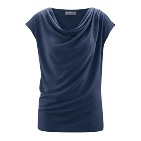 Wasserfallausschnitt Top