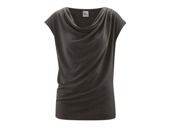 Wasserfallausschnitt Top