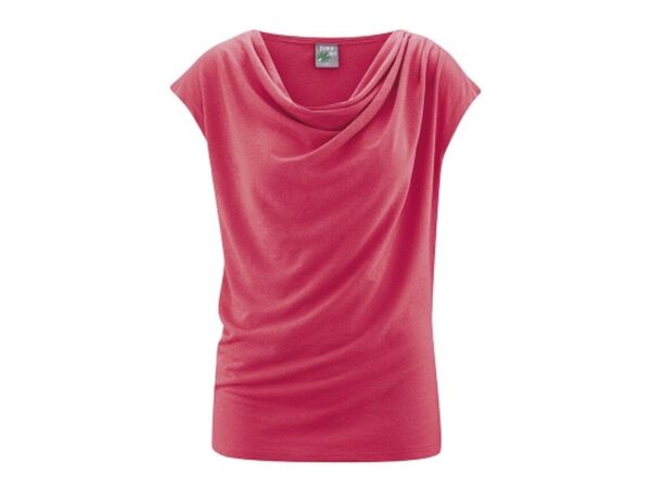 Wasserfallausschnitt Top