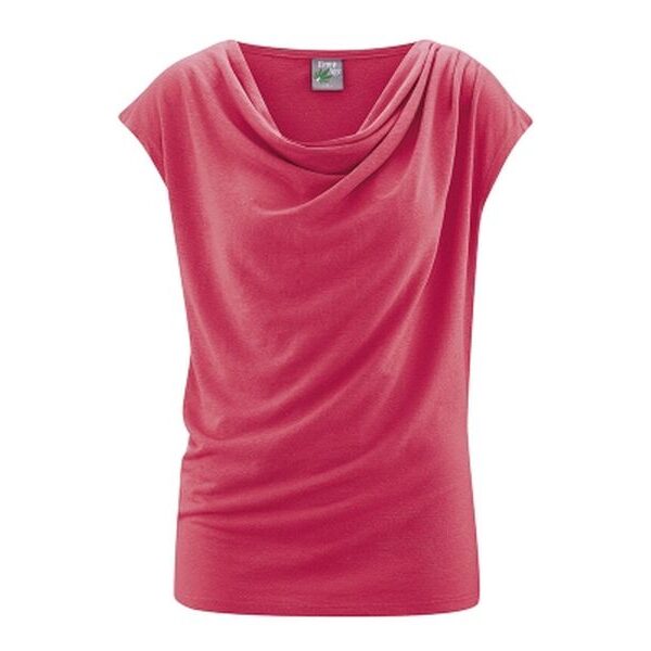 Wasserfallausschnitt Top