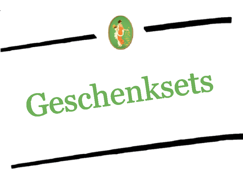 Glücksgefühle: Geschenkset Glücksmoment