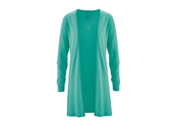 Leichte Jersey-Jacke