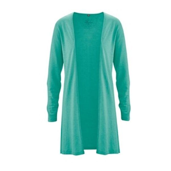 Leichte Jersey-Jacke