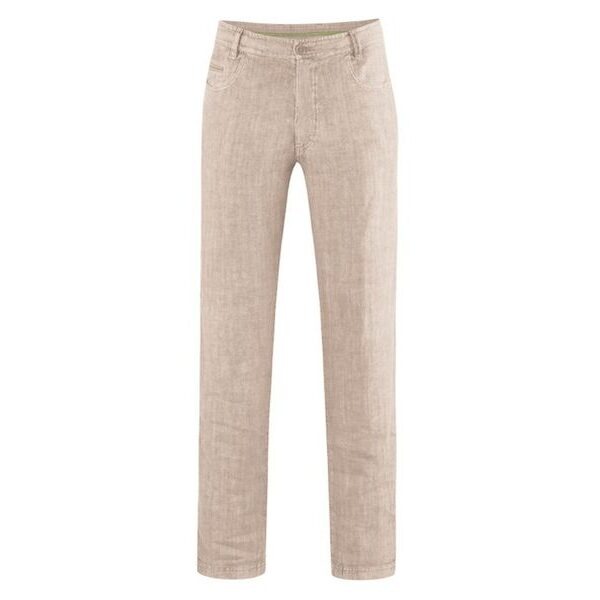 Hose leicht, 100% Hanf