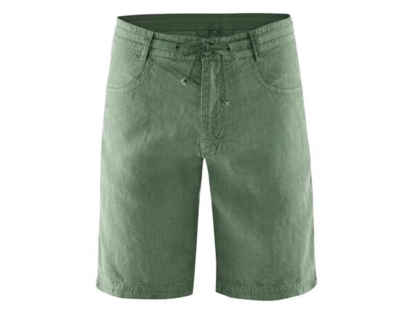 Shorts, 100% Hanf