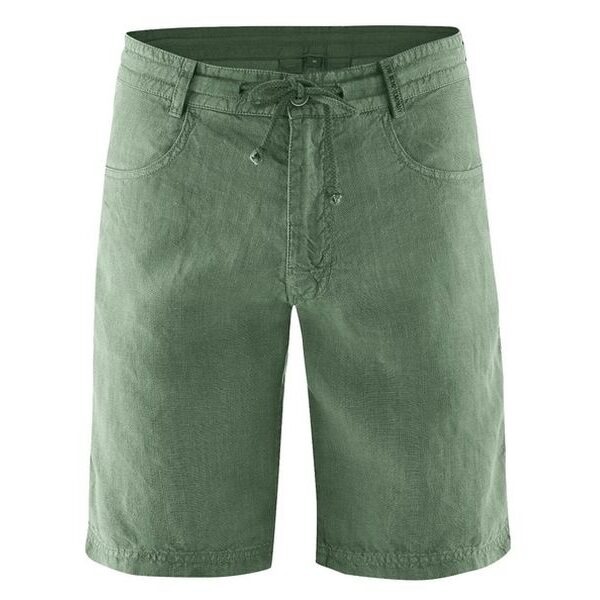 Shorts, 100% Hanf