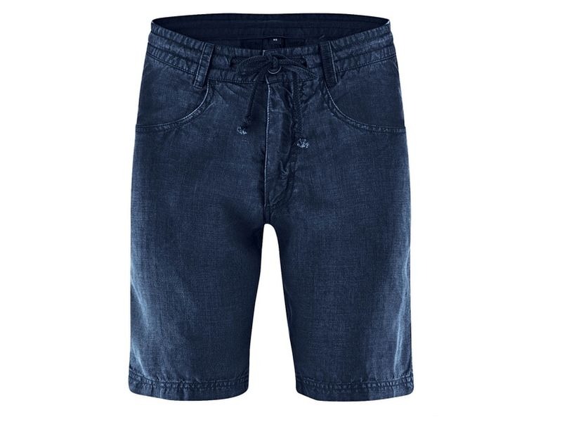 Shorts, 100% Hanf