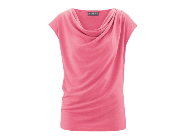 Wasserfallausschnitt Top