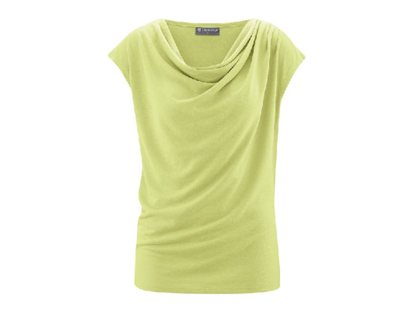 Wasserfallausschnitt Top