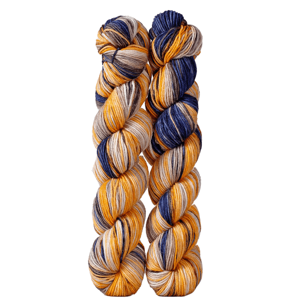 Socken Kit: Gusto - Merinowolle - 1509 Wolle: Socken Kit: Gusto Merinowolle 1509