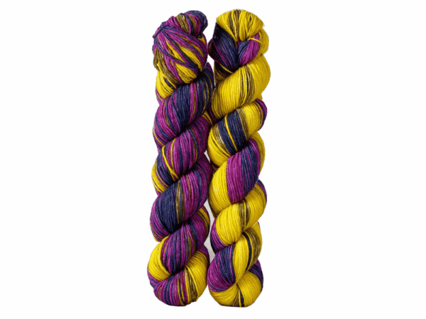Socken Kit: Gusto - Merinowolle - 1518 Wolle: Socken Kit: Gusto Merinowolle 1518