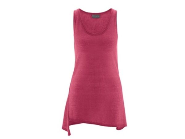 Gestreifter Strickpullover