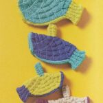 Auf die Hände - fertig - los! Japanische Handschuhe stricken