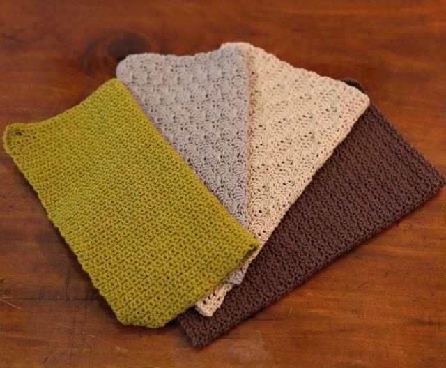 Grundlagenkurs Häkeln