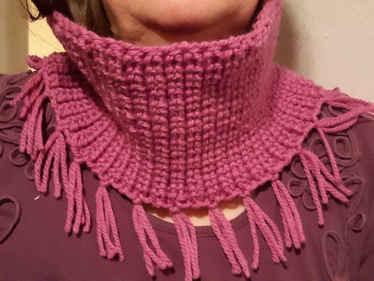 Grundlagenkurs Stricken