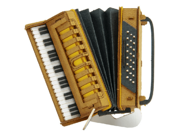 Akkordeon