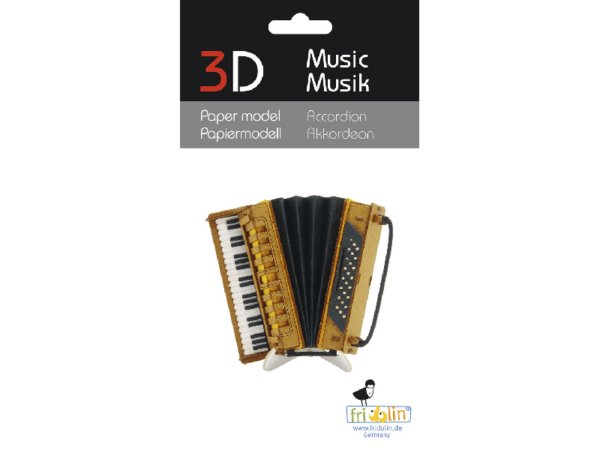 Akkordeon