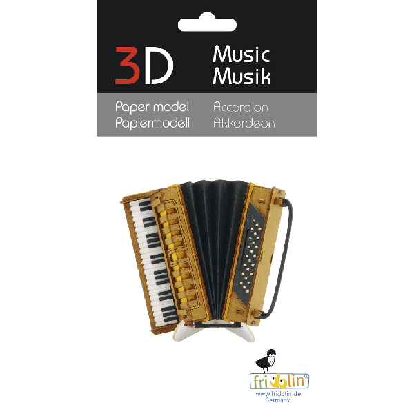 Akkordeon