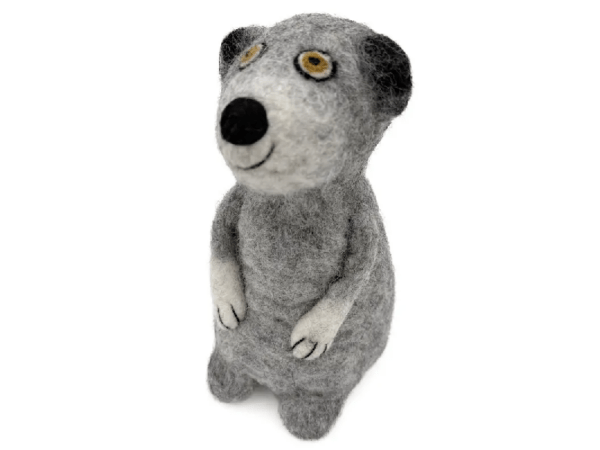 4062279079466-1 Eierwärmer: Erdmännchen