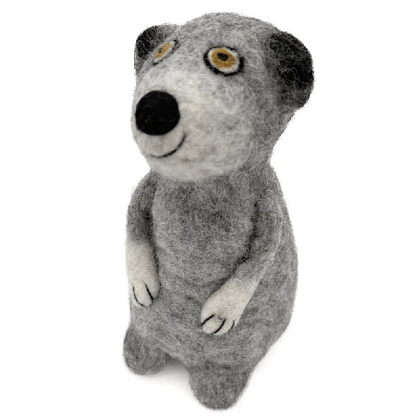 4062279079466-1 Eierwärmer: Erdmännchen