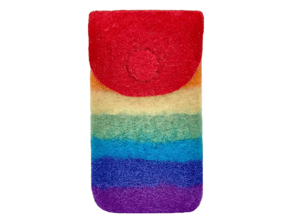 4062279111791 Handytasche: Regenbogen