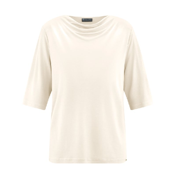 Wasserfallshirt - 100% Lyocell