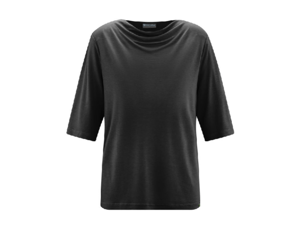 Wasserfallshirt - 100% Lyocell