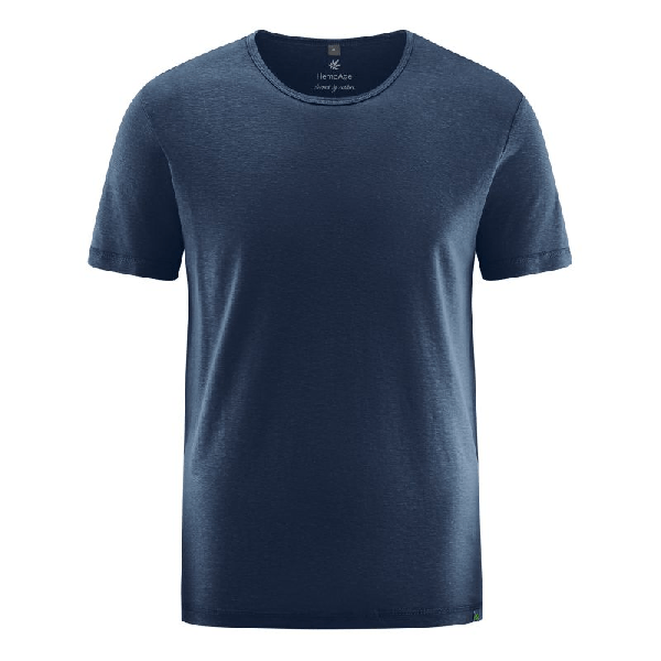 HempAge - Flatlock T Shirt