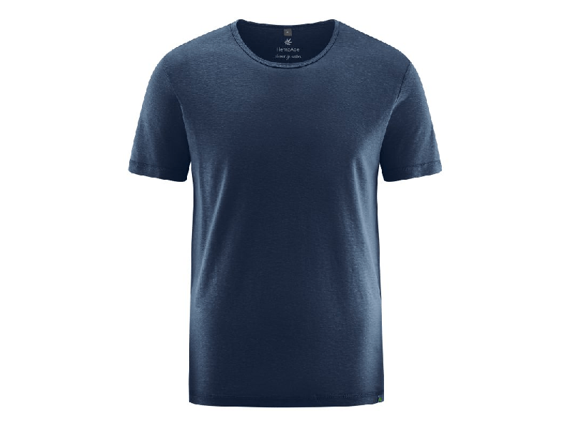 HempAge - Flatlock T Shirt