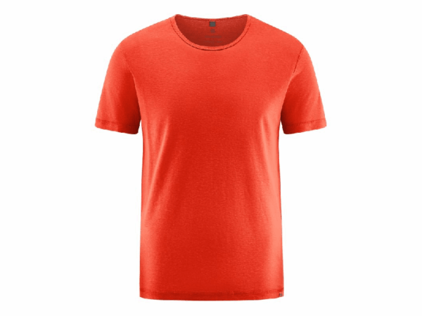 HempAge - Flatlock T Shirt