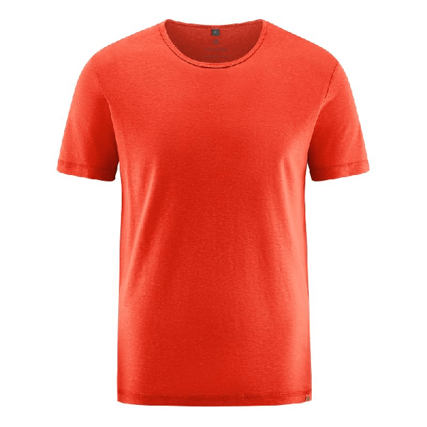 HempAge - Flatlock T Shirt