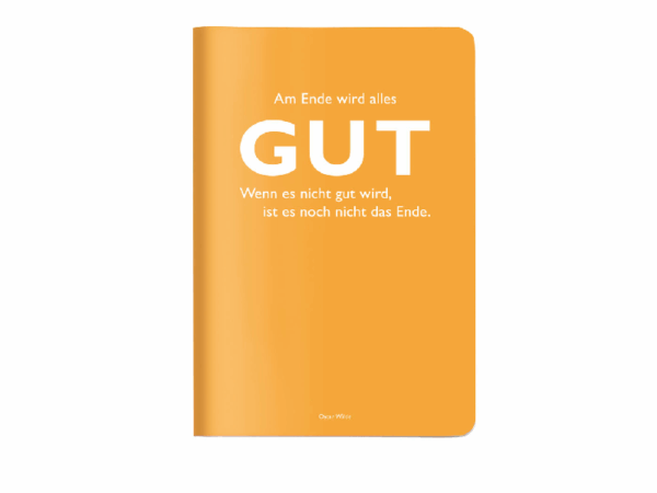 Heft DIN A5: Gut Cedon - Heft DIN A5: Gut