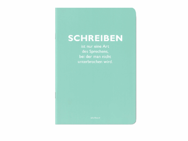 Heft DIN A5: Schreiben Cedon - Heft DIN A5: Schreiben