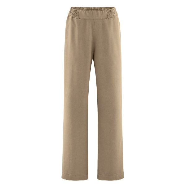 Leichte Hose (Lyocell) shitake, XS