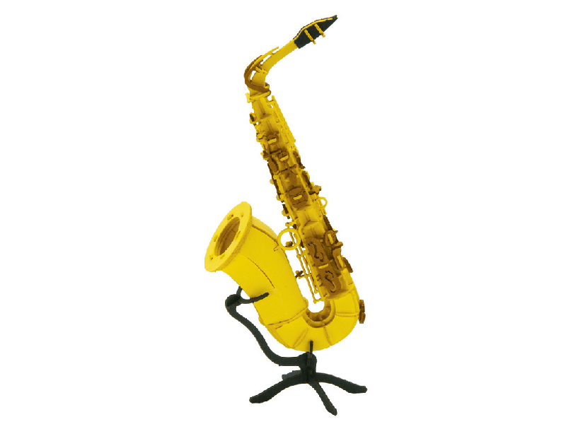 Saxophon