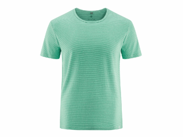 HempAge - Streifenshirt