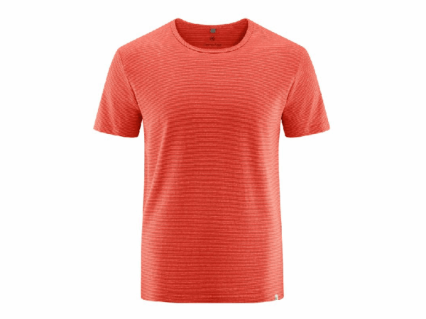 HempAge - Streifenshirt