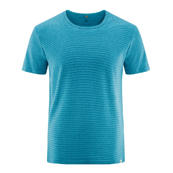HempAge - Streifenshirt