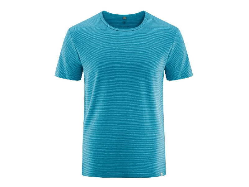 HempAge - Streifenshirt