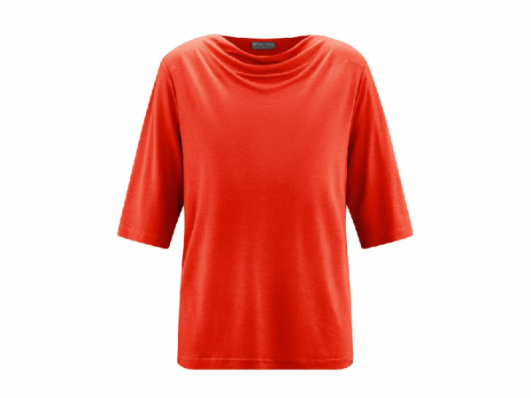 HempAge - Wasserfallshirt 100% Lyocell
