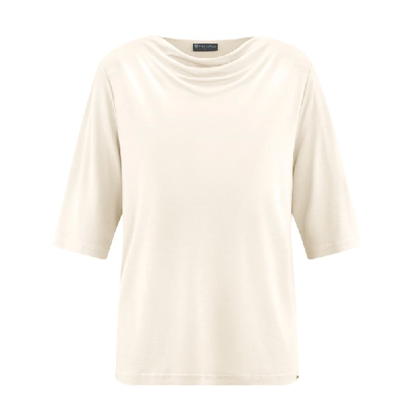 HempAge - Wasserfallshirt 100% Lyocell