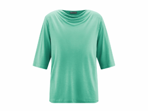 Wasserfallshirt 100% Lyocell