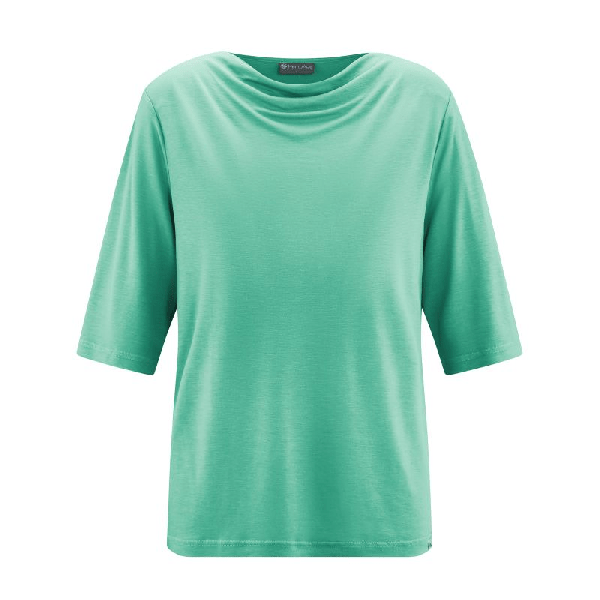 Wasserfallshirt 100% Lyocell