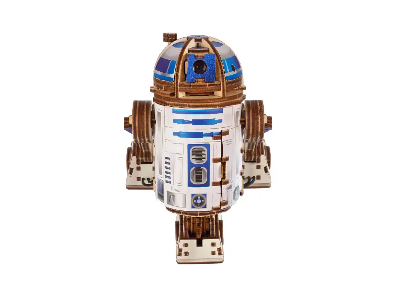 Star Wars: R2 D2