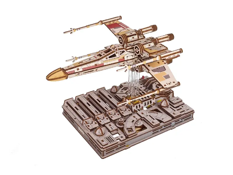 Star Wars: X Wing Starfighter