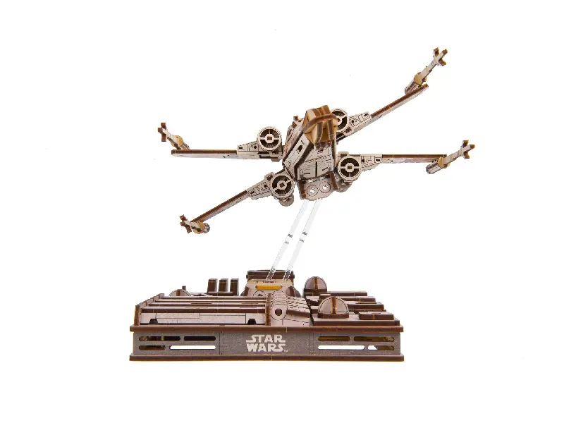 Star Wars: X Wing Starfighter