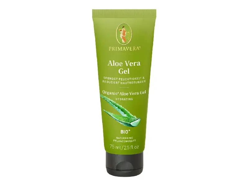Aleo Vera Gel