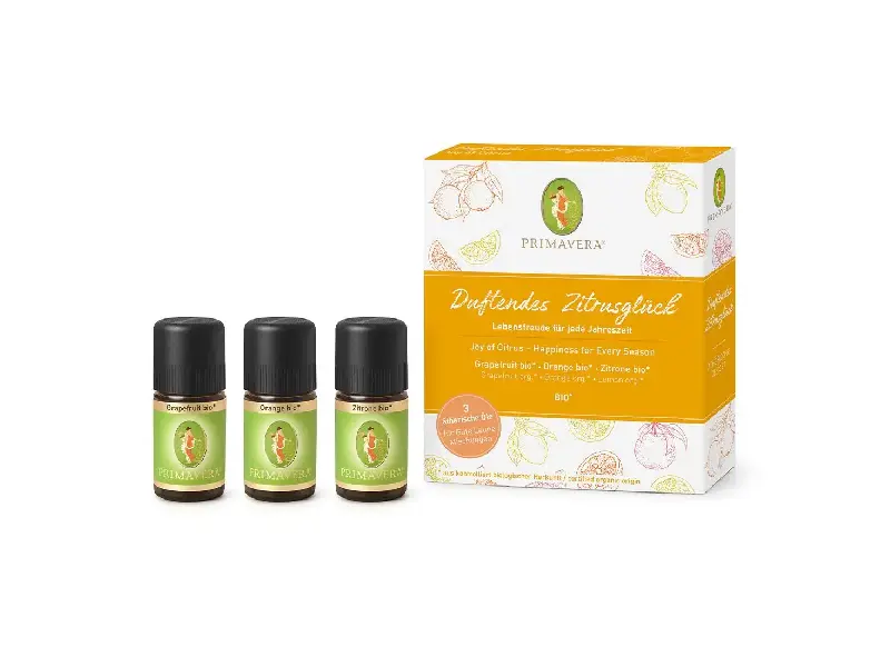 Geschenkset- duftendes zitrusglück Geschenkset- duftendes zitrusglück