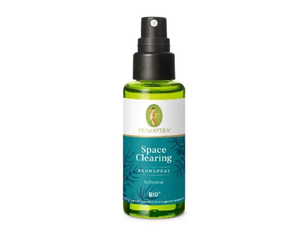Primavera - Raumspray _Space clearing Primavera - Raumspray _Space clearing