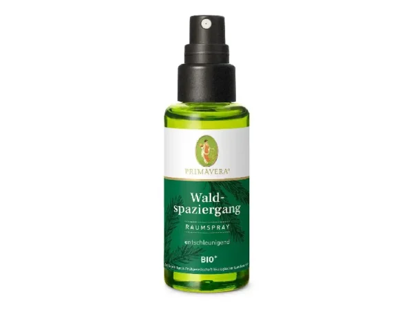 Primavera - Raumspray _Waldspaziergang